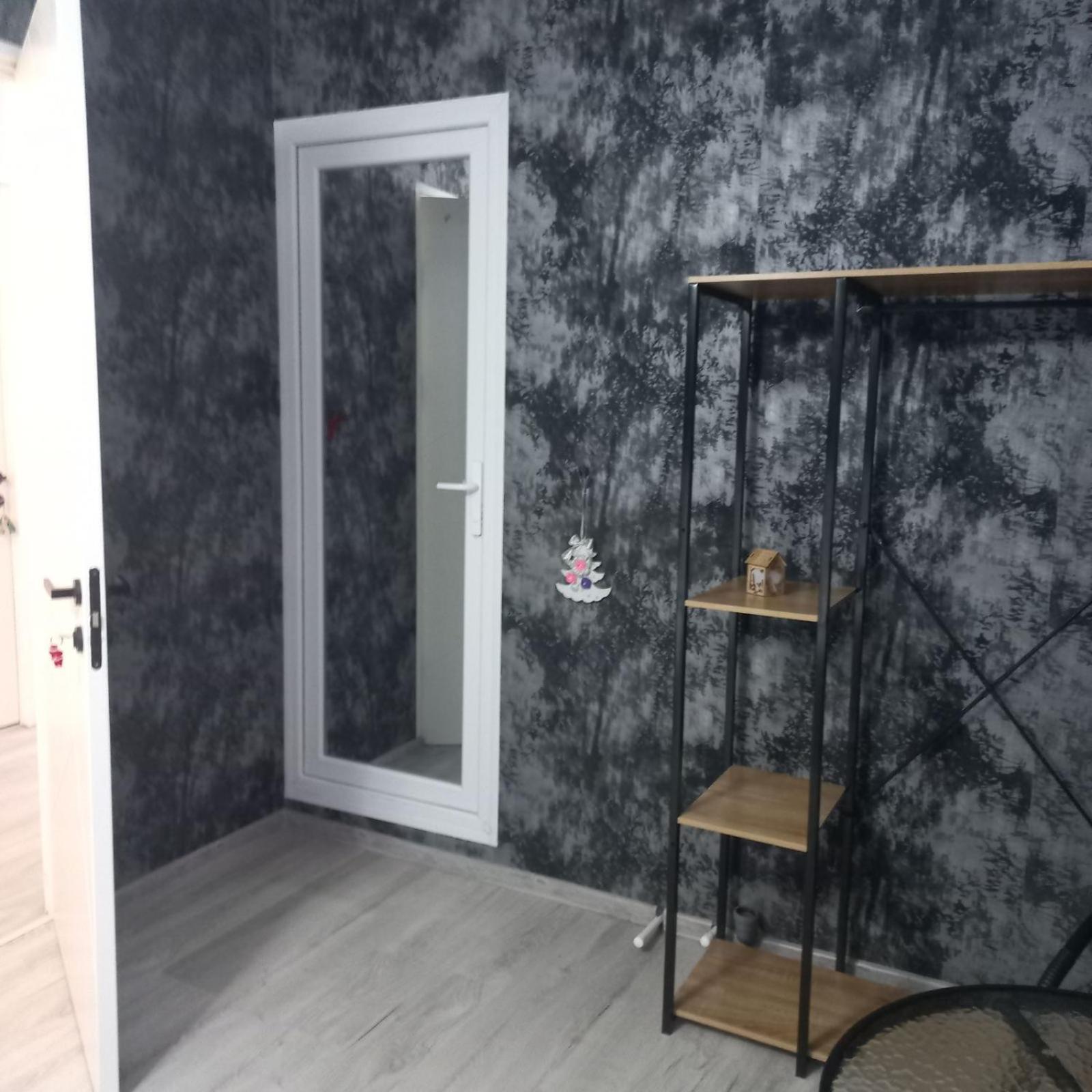 Ira & Vaso'S Guest House Borjomipark Chambre photo